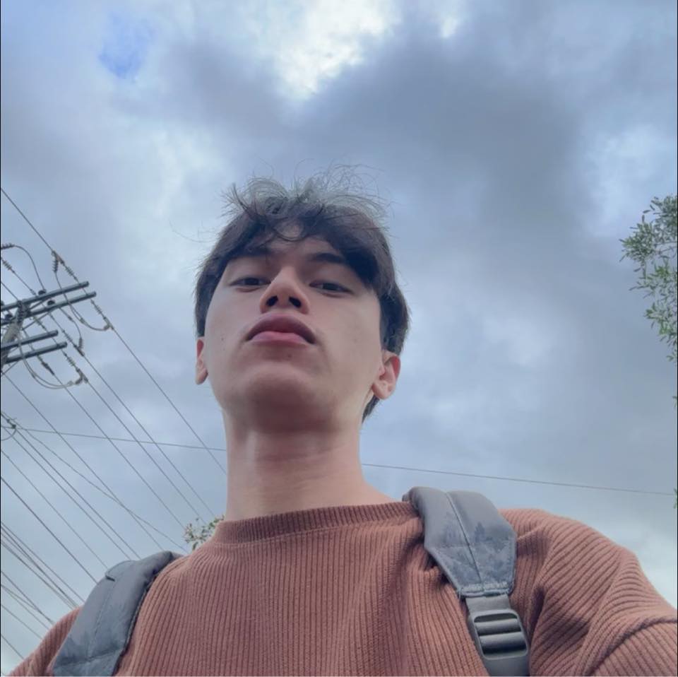 picture of Jessica Randall